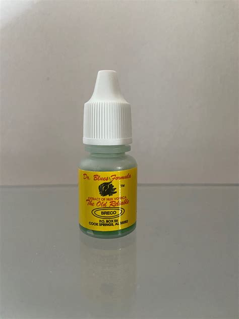 nux vomica dr blues|DR BLUES NUX VOMICA DROPS .